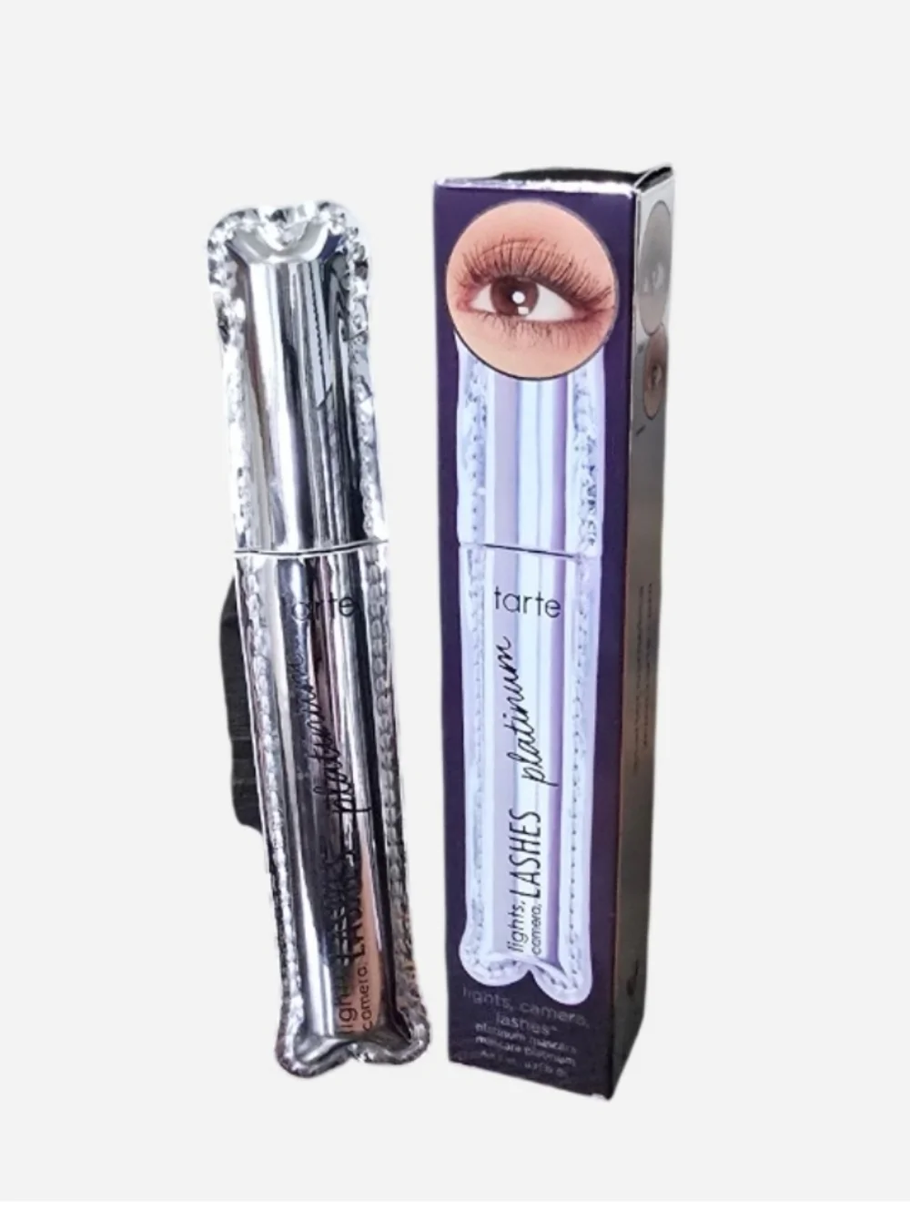 Tarte Platinum Ultimate Mascara